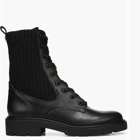 Combat Boots - Picture 6 of 8